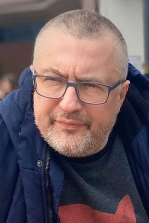 Maksym Kurochkin profile photo