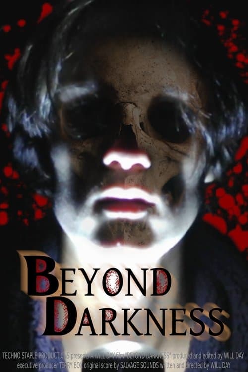Beyond Darkness poster