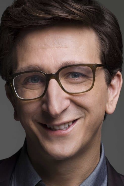 Paul Rust profile photo