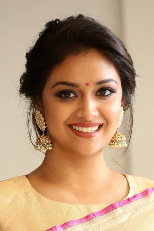 Keerthy Suresh profile photo
