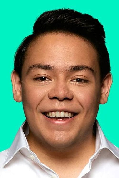 Renzo Olievier profile photo