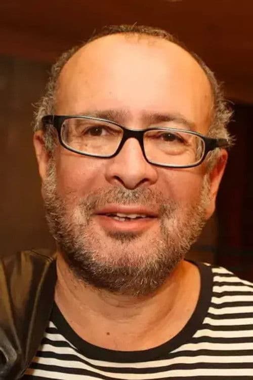 Pyotr Listerman profile photo