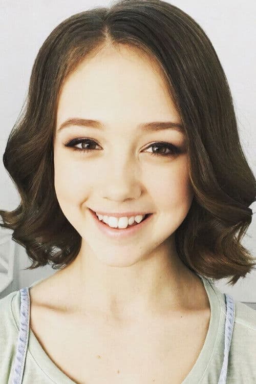 Ekaterina Starshova profile photo