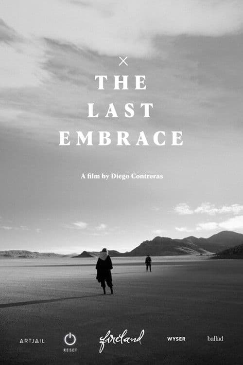 The Last Embrace poster