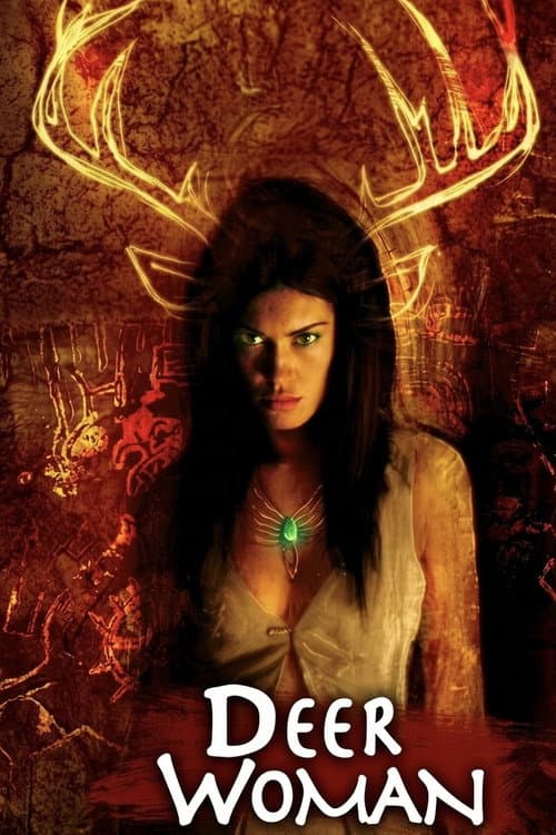 Deer Woman poster