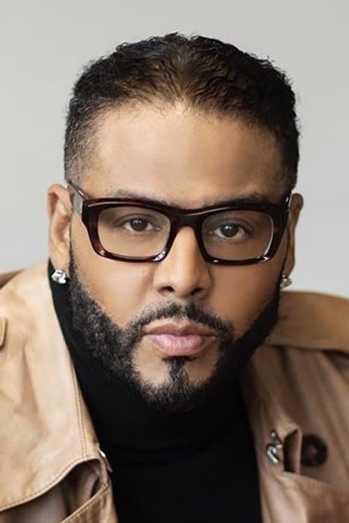 Al B. Sure! profile photo