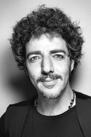 Max Gazzè profile photo