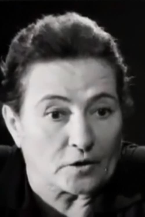 Ivonni Vladimirou profile photo