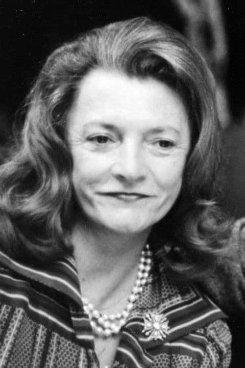 Maria Britneva profile photo