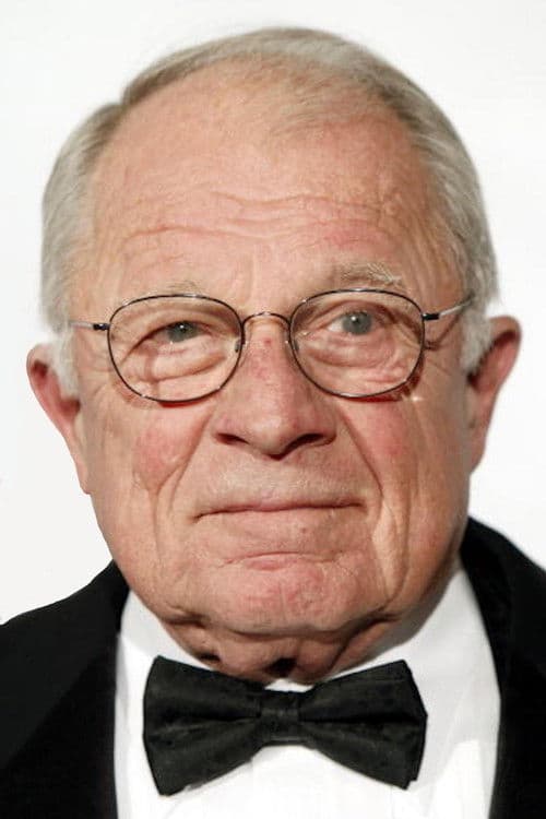 F. Lee Bailey profile photo