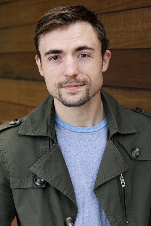 Trevor Stevens profile photo