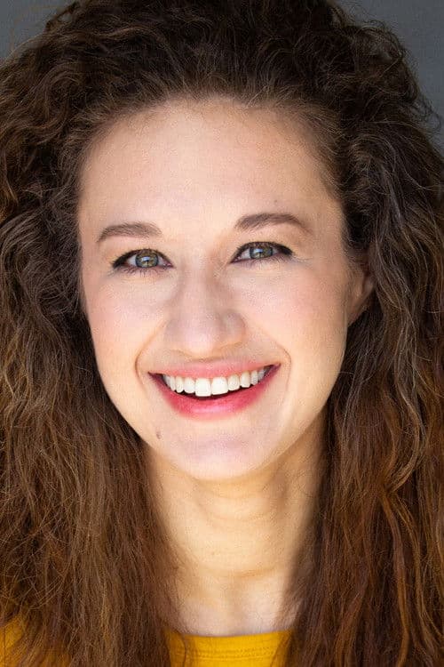 Lucie Gillespie profile photo