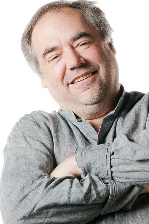 Daniel Cross profile photo