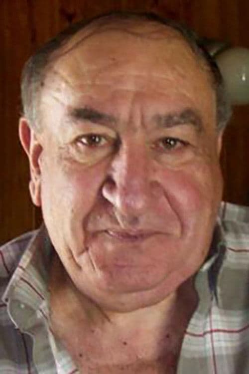 Atilio Pozzobón profile photo