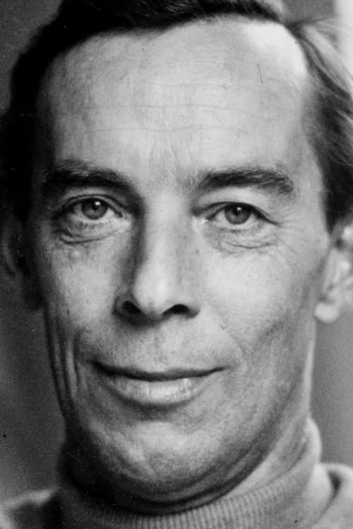 Sven-Eric Gamble profile photo