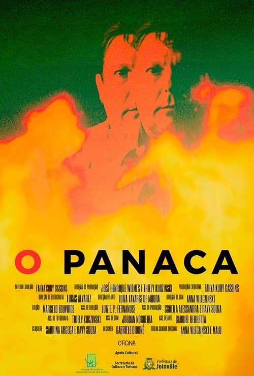 O Panaca poster