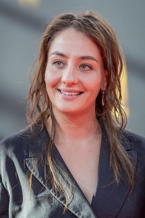 Marie Bloching profile photo