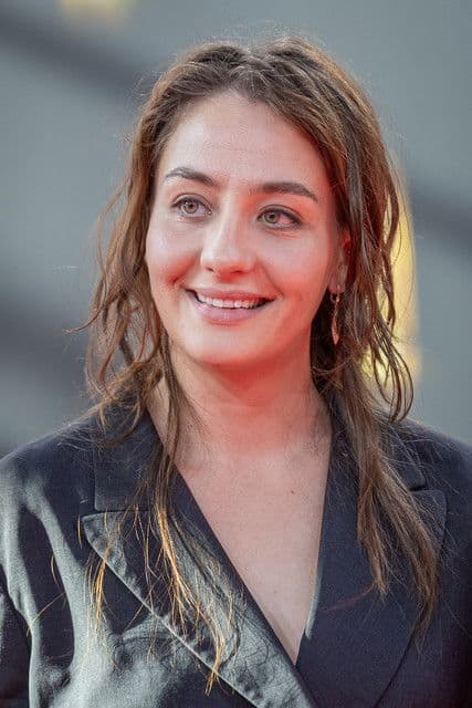 Marie Bloching profile photo