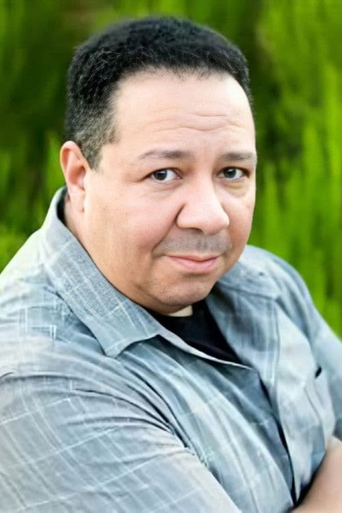 Rod Randolph profile photo