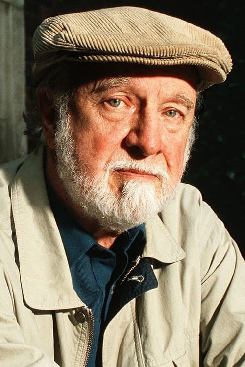 Richard Matheson profile photo