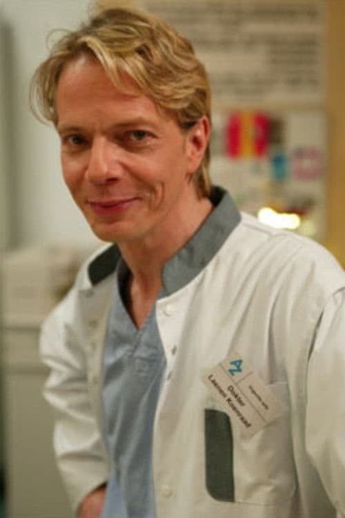 Carl Ridders profile photo