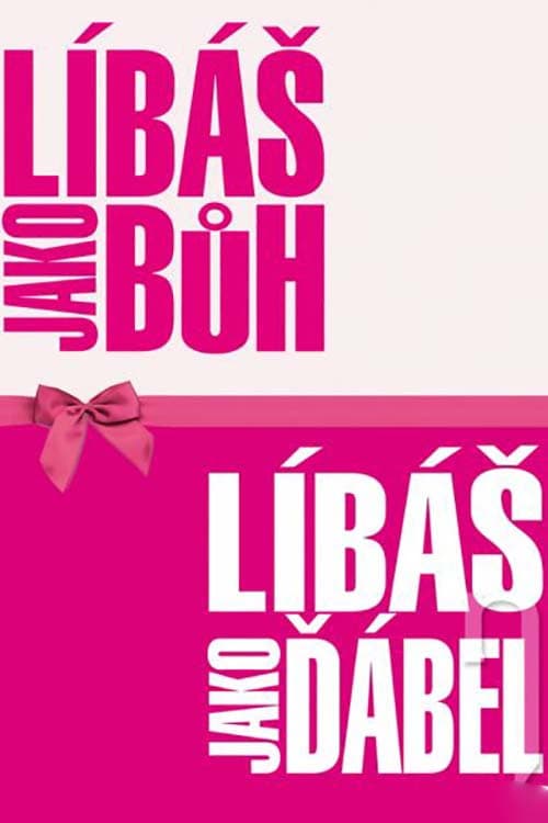 Líbáš jako... (kolekce)