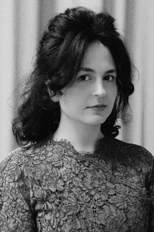 Juman Malouf profile photo