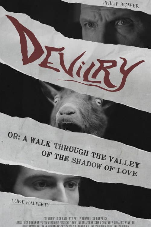 Devilry poster