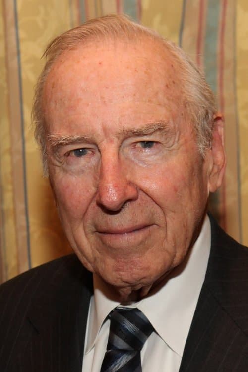 Jim Lovell profile photo