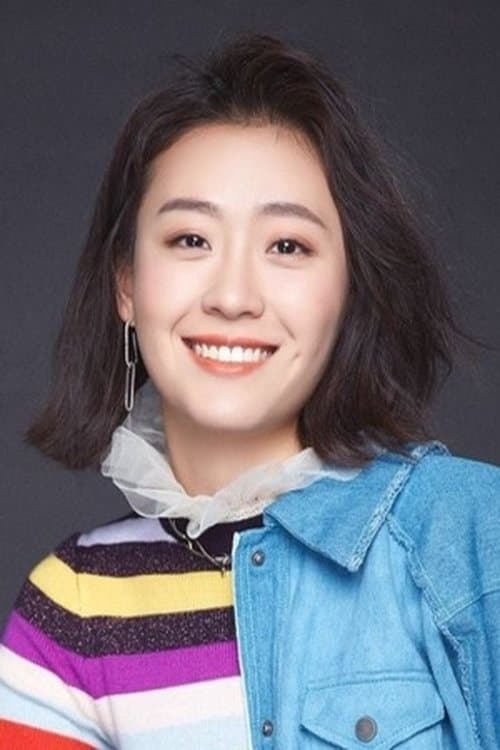 Liu Jiaxi profile photo