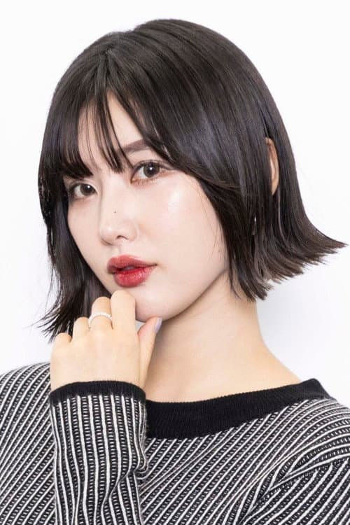 Kanon Shizaki profile photo