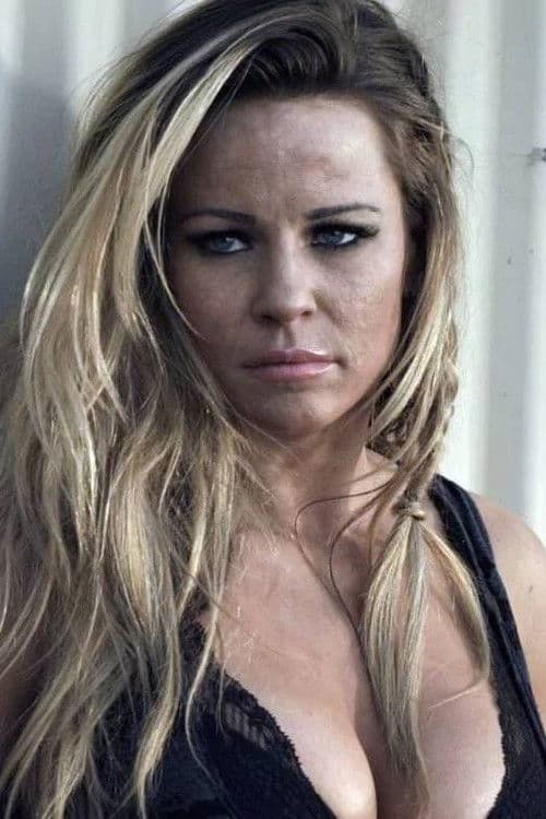 Jade Regier profile photo