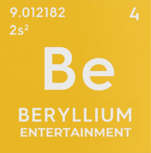 Beryllium Entertainment