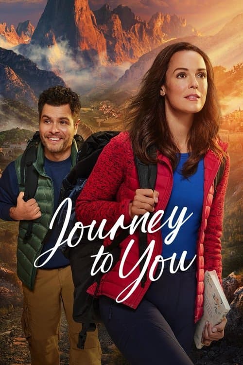 Journey to You poster