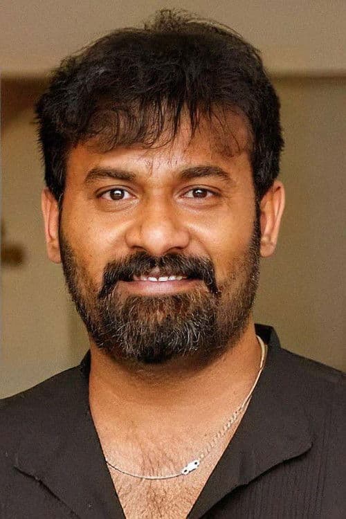 Nazar Anver Raja profile photo