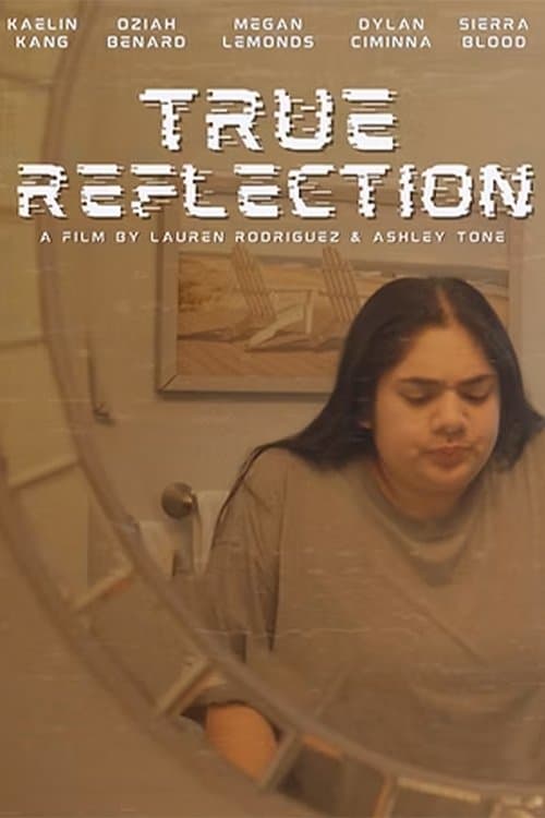 True Reflection poster