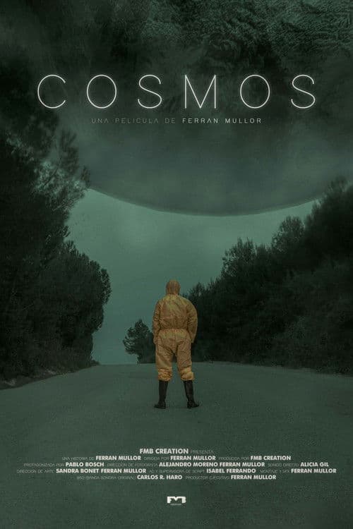 Cosmos poster