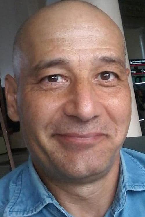 Ruslan Muradasilov profile photo