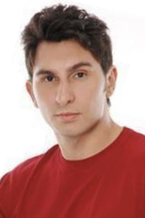 Alexandre Tigano profile photo