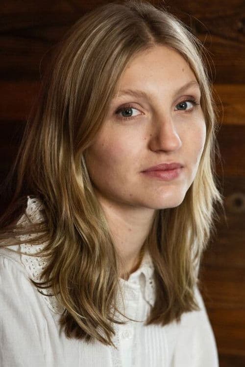 Annalisa Weyel profile photo