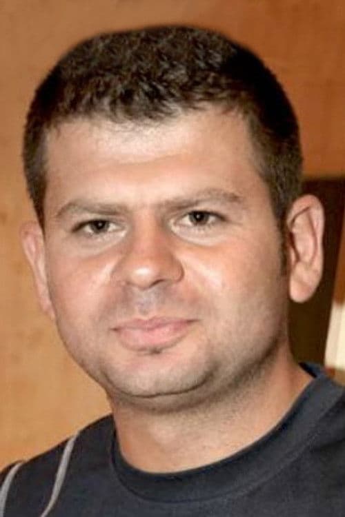 Chris Hott profile photo