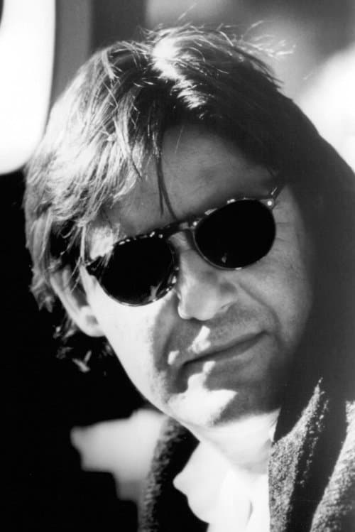 Maurice Phillips profile photo