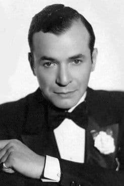 Harry Richman profile photo