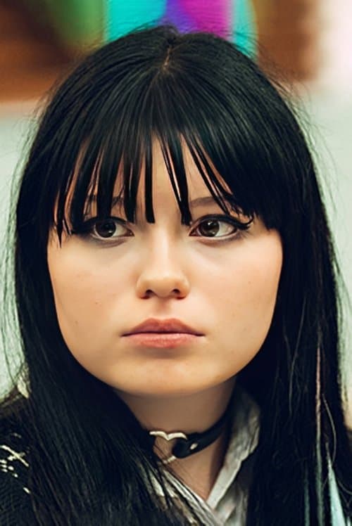 Sophia Šporclová profile photo