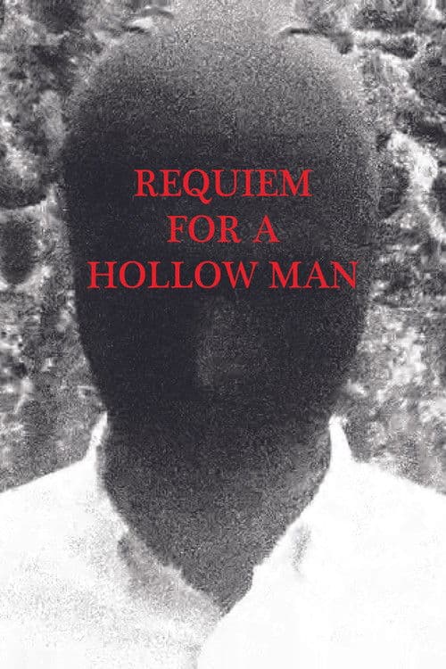 Requiem For A Hollow Man poster