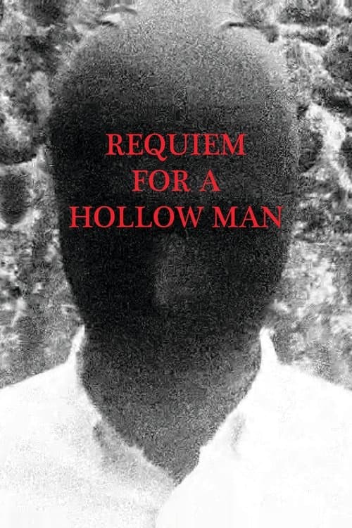 Requiem For A Hollow Man poster
