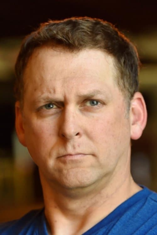 Jamie Renell profile photo