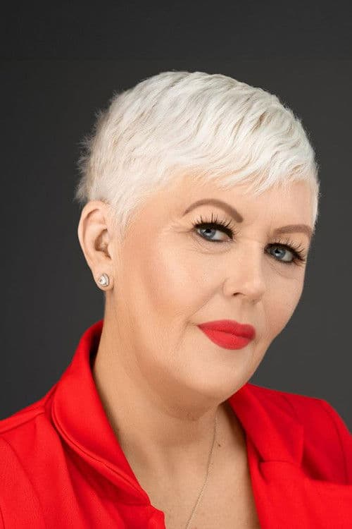 Mareli Maree Mcinerney profile photo