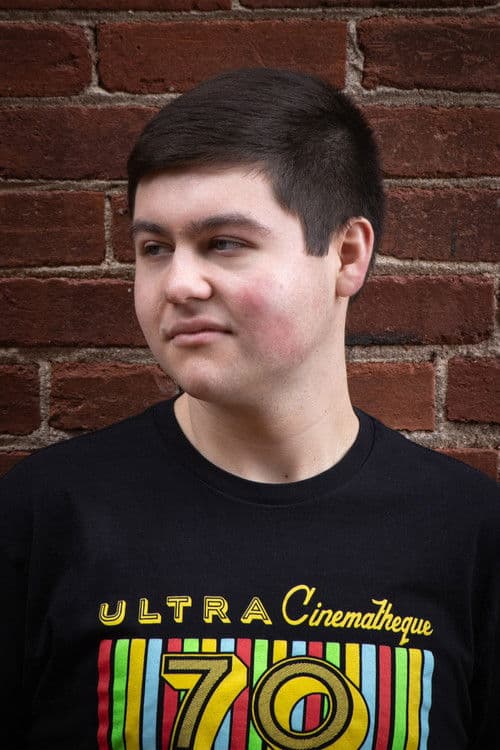 Adler Moss profile photo