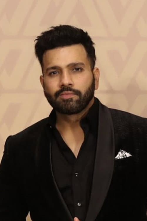 Rohit Sharma profile photo